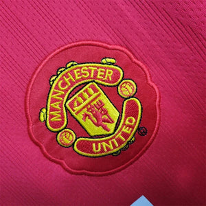 Manchester United