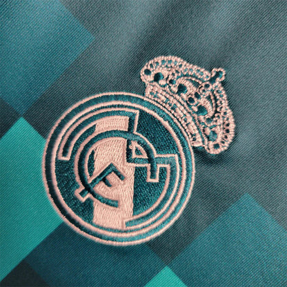 CR7 Real Madrid Third Jersey 2017/18
