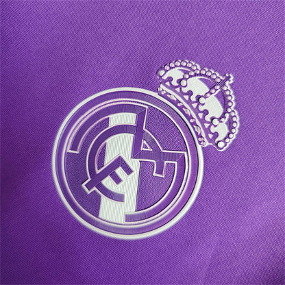 CR7 Real Madrid Away Jersey 2016/17 UCL Final Cardiff