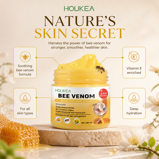 Bee Venom Care Cream